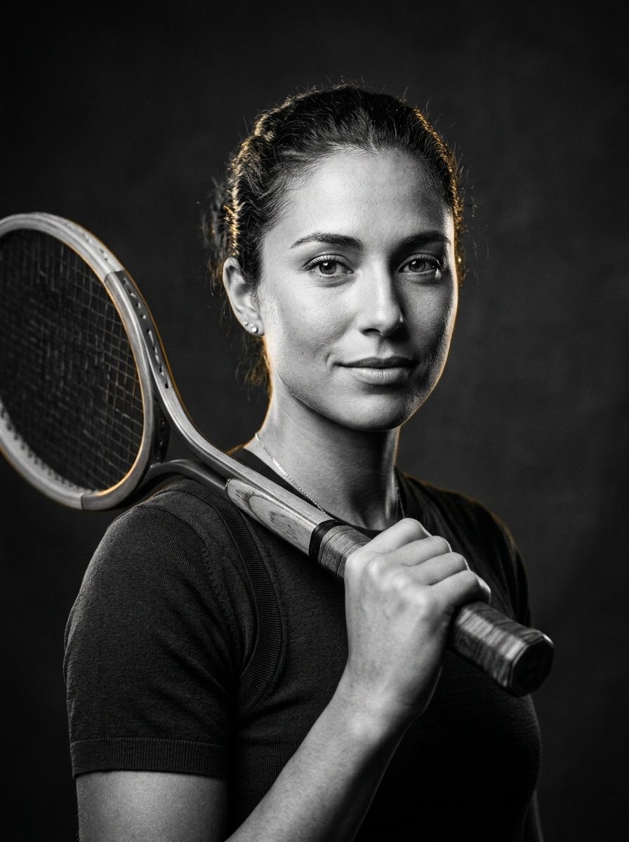 Elena Rossi